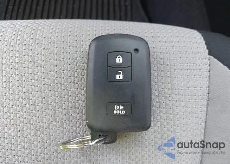 2018 Toyota Rav4 Xle z USA, uszkodzony, nr VIN JTMRFREV4JJ738040